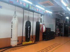 -体育科代表搏击散打体能训练馆(陶然亭店)