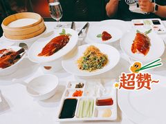 -四季民福烤鸭店(望京南湖东园店)