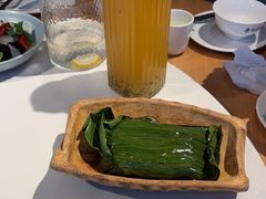 -纳禾春.云南.版纳特色菜.傣味手抓饭(悦云天地店)