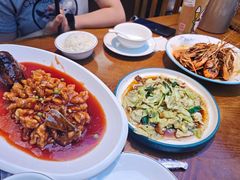 -外婆烧.老杭帮菜(庆春店)