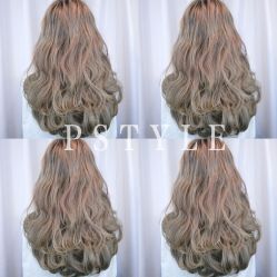 -P.STYLE 派斯造型