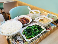 -老乡鸡(无为米芾广场店)