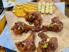 -杀猪天·韩国烤肉(总店)