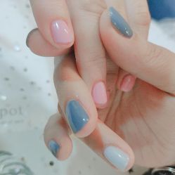 -1T·1M 日式美甲美睫