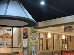 -隆喜元鱼汤包·海鲜(中联广场店)