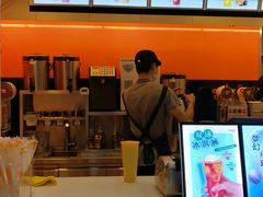 -CoCo都可(常德路店)