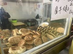 -清真-戏楼王记牛肉面