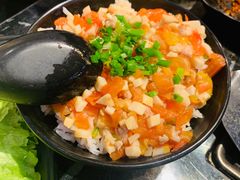 -烧烤季休闲餐厅(贵阳蟠桃宫店)