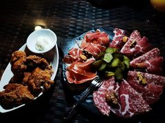 -LAMP BAR 水烟音乐酒吧