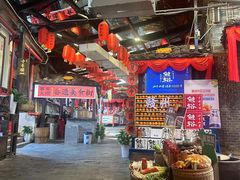 -客家大院·非遗赣南客家菜(郁孤台店)