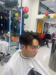 -乾健·烫染·接发SALON