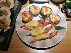-三石铁板烧(紫竹桥店)