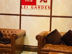 -利苑酒家(宜安广场店)