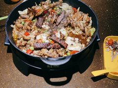 -蛙喔牛蛙(高新绿宝店)
