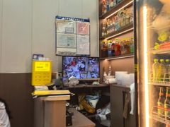 -老七饭馆(光荣道总店)
