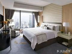 -上海静安香格里拉大酒店