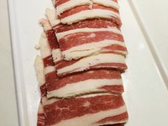 五花肉-么子烤肉(化龙池店)