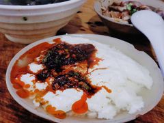 -九九豆花馆(解放碑步行街店)