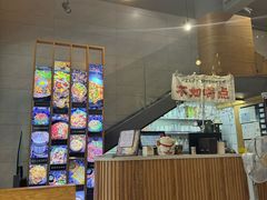 -达记桂林米粉店(常平第一分店)