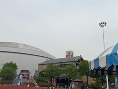 -华夏文旅海洋公园