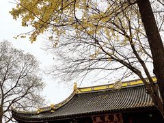 -虞山风景区