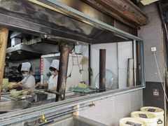 -春和面馆(常德路店)