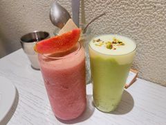 -娜娜家•Nana And Her Friends Restaurant(小寨原力场店)