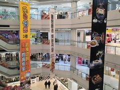 -巴黎春天(陕西路店)