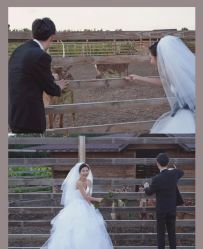 -玛奇朵婚纱摄影