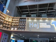 -宜家家居(西安未央商场店)