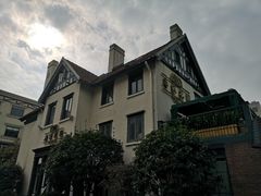 -席家花园(巨鹿花园店)