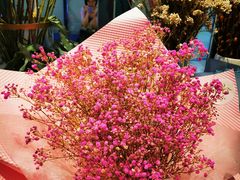 -BOBLOOM花店(宝龙旭辉广场店)