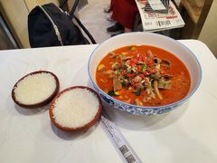 -新新湘菜馆(新中街二条店)