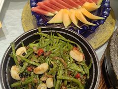 -津沽传奇(红桥水木天成店)