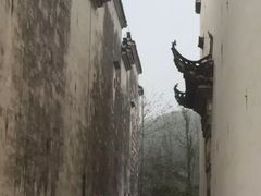 -潜口民宅博物馆