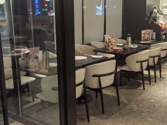 -必胜客(安盛金马店)