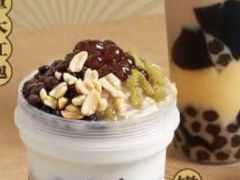 -古茗(义蓬购物中心店)