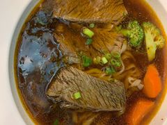 -康师傅私房牛肉面(申虹店)