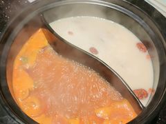 -捞王猪肚鸡火锅(昆山店)