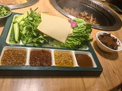 -咱屯子铁锅炖直营店(南湖大路店)