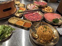 -核桃碳烤肉馆(深圳首店)