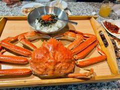 -震海贝烤贝·民俗特色店(延吉总店)
