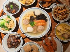 -寻宝记绍兴菜(状元店)