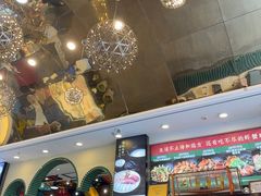 -飞尝蚝·顺德菜·鱼生(顺德总店)