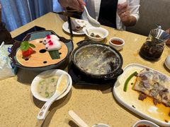 -正哥点心专家(上邦百汇城店)