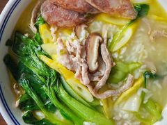 -十面春风·江南面馆(崇宁路店)