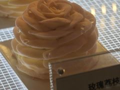 -Ten Olives甜点