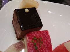 -盛宴标帜餐厅·亲子自助 (南昌喜来登酒店)