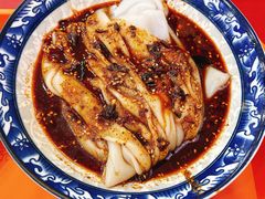 -张明富面皮店(东大街店)