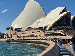-悉尼歌剧院